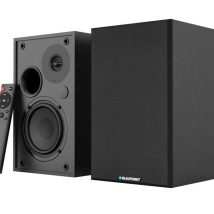 Głośniki Blaupunkt BS40BK Czarne