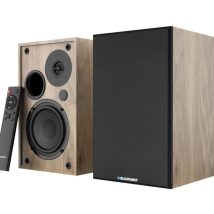 Głośniki Blaupunkt BS40OK brązowe