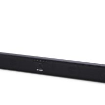 Soundbar SHARP HT-SB110 (kolor czarny)