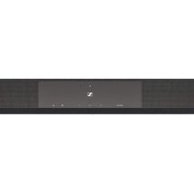 Sennheiser AMBEO Soundbar Plus SB02 7.1.4 kan. 400W Bluetooth 5.0 Dolby Atmos Czarny