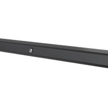 Soundbar AUDAC IMEO2 Czarny 2.1.2 kanałowy 30 W