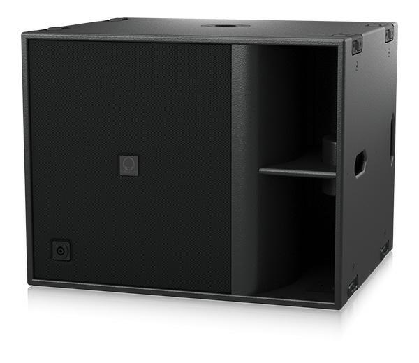 Turbosound TQ15B Subwoofer pasywny 15" - obrazek 3