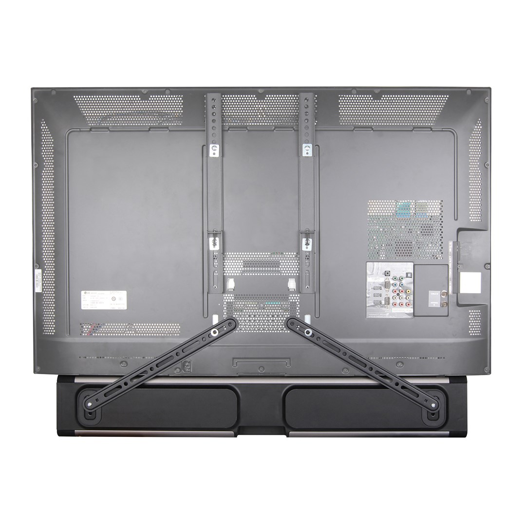 MACLEAN UCHWYT NA SOUNDBAR DO TV MAX 15KG MC-912 - obrazek 4