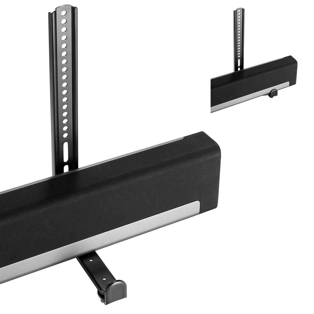 MACLEAN UCHWYT NA SOUNDBAR DO TV MC-914 - obrazek 4
