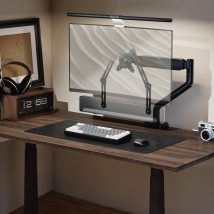 MACLEAN UCHWYT VESA NA SOUNDBAR UNIWERSALNY, 15KG MAX MC-334