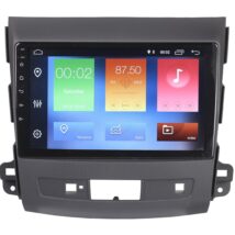 Radio nawigacja GPS do Mitsubishi Outlander 2006-2012