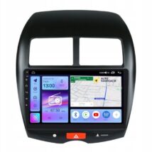 RADIO NAWIGACJA GPS MITSUBISHI ASX 2010-15 ANDROID