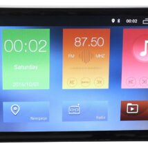 Radio nawigacja GPS Hyundai i40 2011-2017 Android