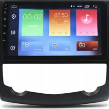 RADIO NAWIGACJA GPS RENAULT KADJAR 2015+ ANDROID