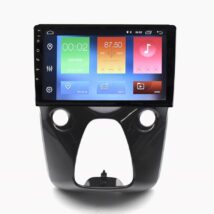 Radio nawigacja GPS Peugeot 108 2014-21 Android