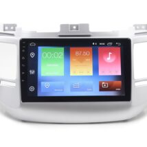 Radio nawigacja GPS Hyundai Tucson 2015+ Android