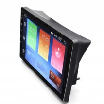 Radio nawigacja GPS Renault Trafic 2001-2010 Android