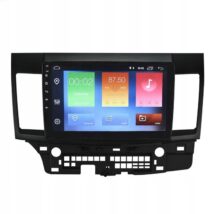 Radio nawigacja GPS Mitsubishi Lancer VIII 2007-2014 Android