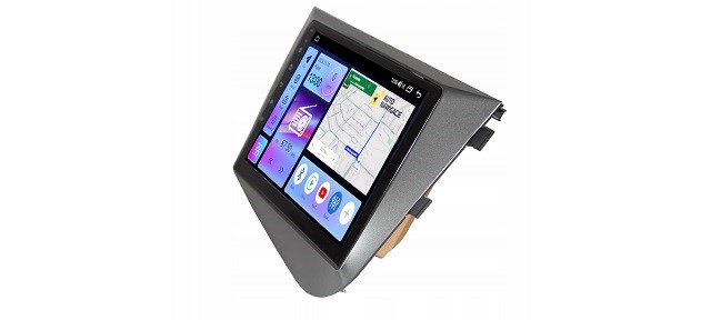 RADIO NAWIGACJA GPS SEAT LEON II 2005-2012 ANDROID - obrazek 3