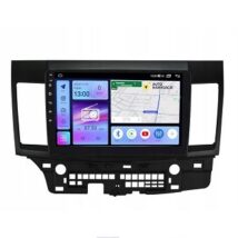 RADIO NAWIGACJA GPS MITSUBISHI LANCER VIII 2007-2014 ANDROID