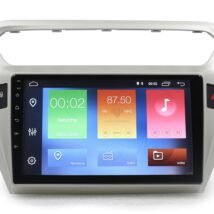 Radio nawigacja GPS CITROEN C-ELYSEE 2012+ ANDROID