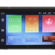 RADIO NAWIGACJA GPS SUZUKI SWIFT 2017-21 ANDROID