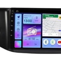 RADIO NAWIGACJA GPS KIA CEED 2012-2018 ANDROID