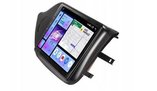 RADIO NAWIGACJA GPS KIA CEED 2012-2018 ANDROID - obrazek 3