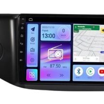 RADIO NAWIGACJA GPS KIA CEED 2012-2018 ANDROID