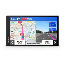 Nawigacja Garmin DriveSmart 76MT-S Europe, Life time update, 7″