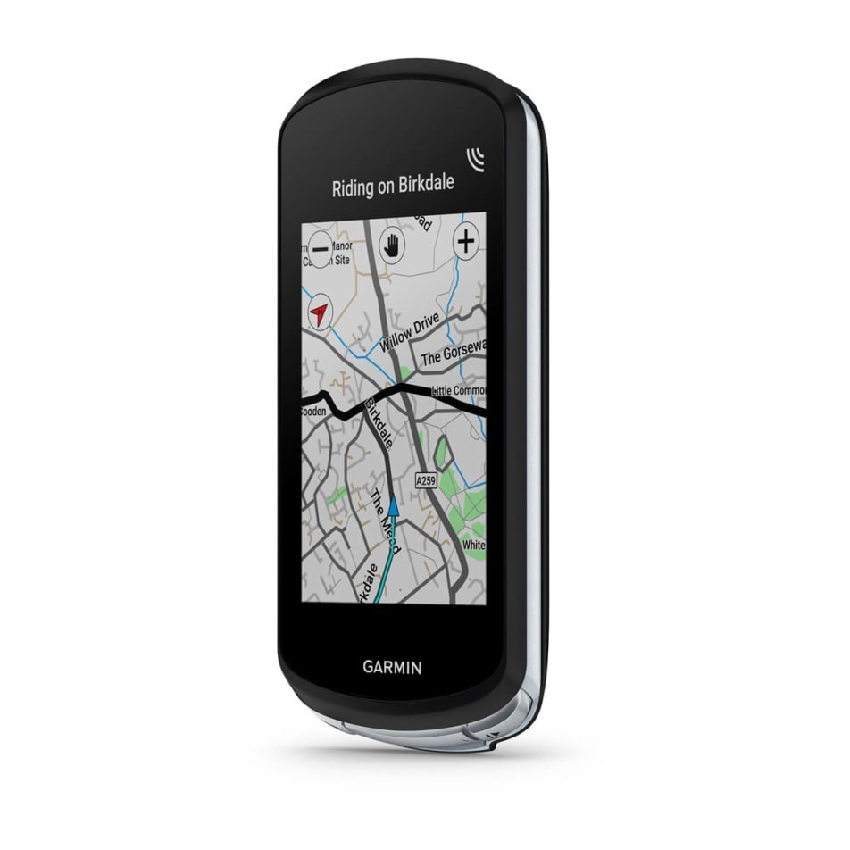 Nawigacja rowerowa GARMIN Edge 1040 - obrazek 3