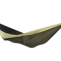 Hamak Ticket To The Moon Original Army/Apple Green