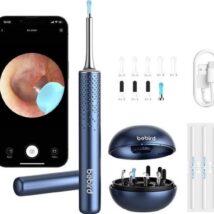 Smart Visual Ear-Clean Strypas Bebird M9 S (melynas)