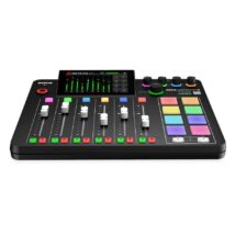 RODECaster Pro II – Studio Produkcji Podcastów