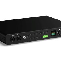 Audient EVO16 – interfejs audio USB