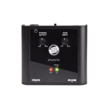 Przystawka Reloop iPhono 2 przetwornik 16 bit Czarny