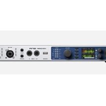 RME Fireface UFX II – interfejs audio USB [30 IN/ 30 OUT]