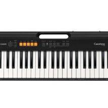 CASIO CT-S100 BK – Keyboard
