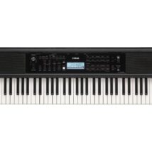 Yamaha PSR-EW320 – Keyboard