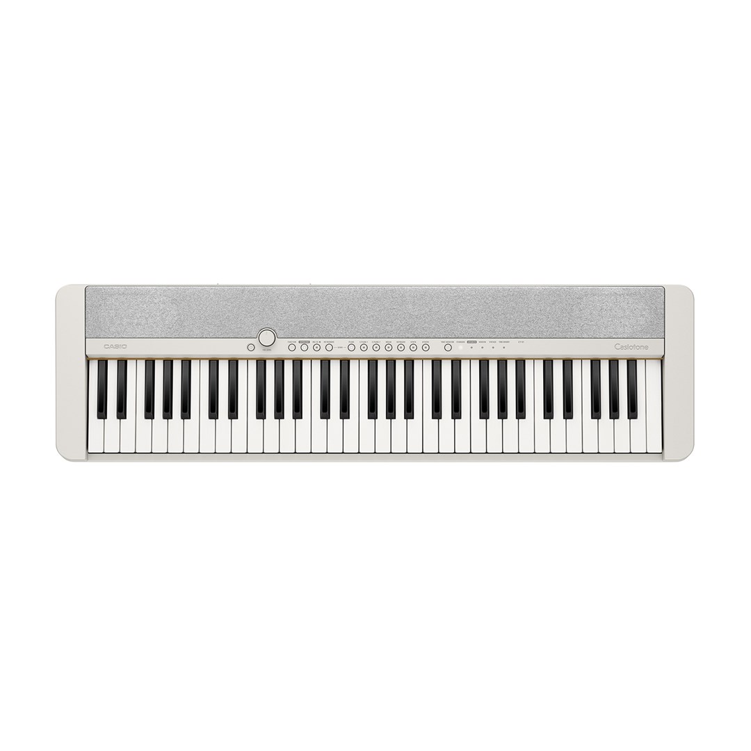 CASIO CT-S1 WE - Keyboard - obrazek 4
