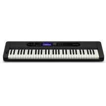 CASIO CT-S400 – Keyboard