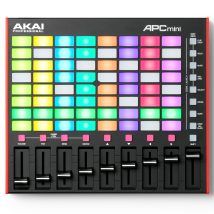 AKAI APC MINI MK2 – Kontroler do Ableton Live