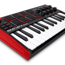 AKAI MPK MINI 3 – Mini klawiatura sterująca
