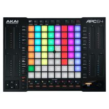 AKAI APC 64 – kontroler do Ableton Live