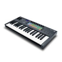 NOVATION FLkey 37 – Kontroler MIDI