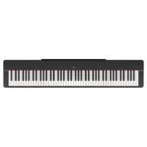 Yamaha P-223B – Pianino cyfrowe