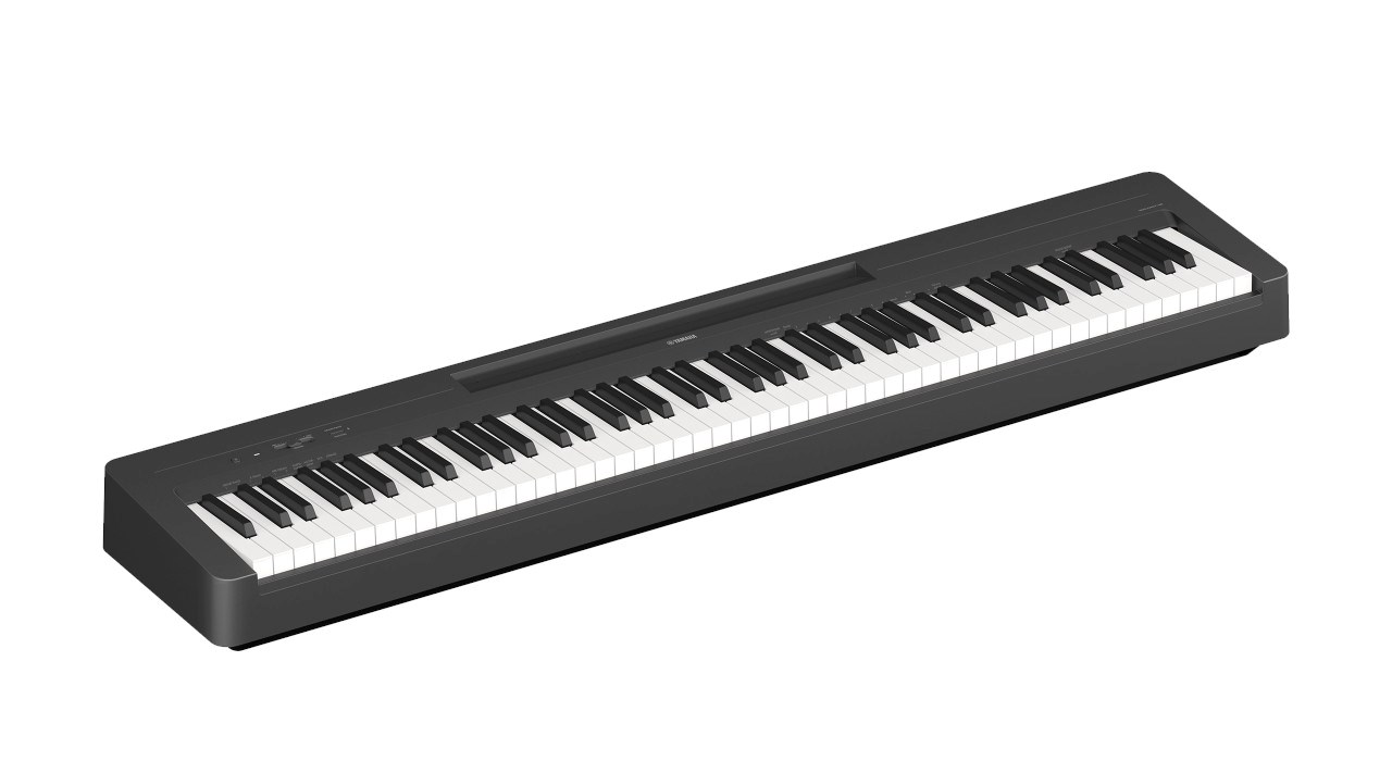 Yamaha P-145BT - Pianino cyfrowe - obrazek 3