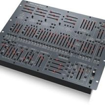 Behringer 2600 GRAY MEANIE Syntezator analogowy