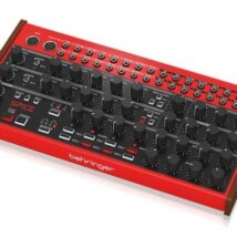 Behringer SPICE Syntezator analogowy