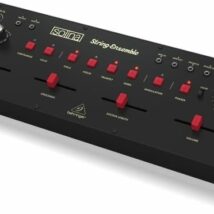 Behringer SOLINA STRING ENSEMBLE Syntezator analogowy