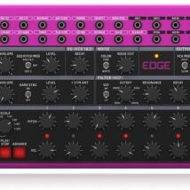 Behringer EDGE Syntezator analogowy