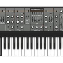 Behringer MS-5 – Syntezator analogowy