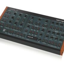 Behringer UB-Xa D Syntezator analogowy