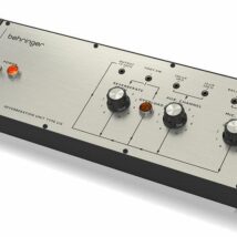 Behringer SPRING REVERBERATION 646 Efekt typu reverb w obudowie Eurorack