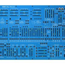 Behringer 2600 BLUE MARVIN – Syntezator analogowy